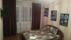 2 комн. возле ТЦ Вега,  центр,  парк Славы,  WiFi #1411019