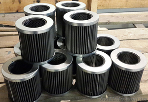 Производство и поставка фильтров и фильтроэлементов #1501794