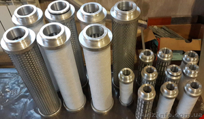 Фильтровальное оборудование #1503632