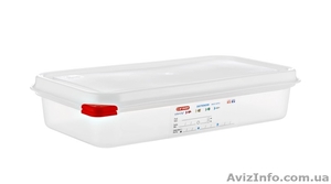 Гастроемкость Araven GN 1/3 03029 #1502683
