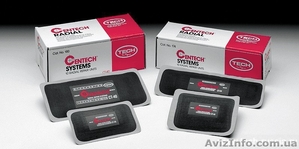 Шиноремонтные материалы TECH. #1496348