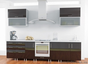 Современная кухня недорого #1501658