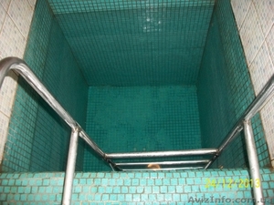 Баня Душегрейка в старых русских традициях #1500652