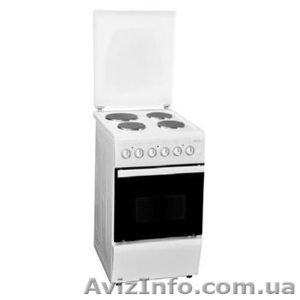 Продам новую плиту электрическую кухонную LE CHEF CEE-021 #1496085