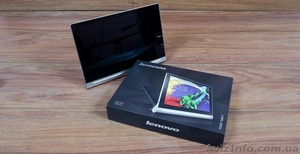 Планшет Lenovo yoga tablet 2-1050 LTE 16gb #1495944