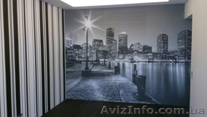 Поклейка обоев 50 гр м. #1496547