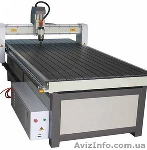 Гравировально-фрезерный станок с ЧПУ JCC 1325 — лучшее соотношение цена/качество #1497533