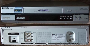 Видеомагнитофон Panasonic NV-HV60EE #1495863