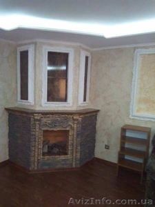 Продам 2-х комнатную квартиру в Харькове с евроремонтом #1501782