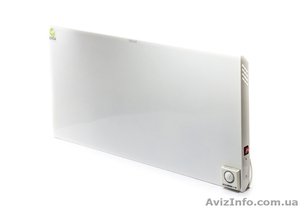 Инфракрасный панельный обогеватель 750 Вт с регулятором ENSA #1499029