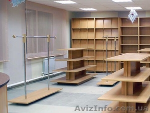 Стеллажи из ДСП #1497471