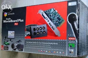 Pinnacle 700                                                           .. #1495933