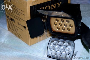 sony hvl-LBPB                                                .. #1495826