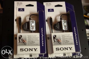 Пульт sony-rm-av2                                                 .. #1495827