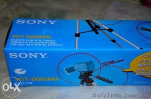 штатив Sony vct-D680RM                                    .. #1495829