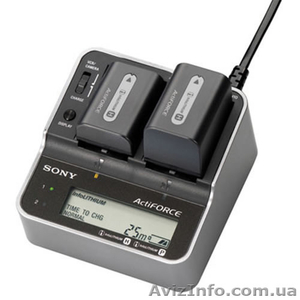 Sony AC-VQH10                                              .. #1495602