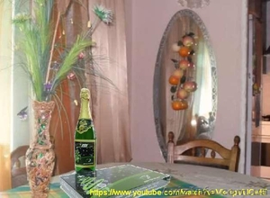 Продам 3-х комнатную квартиру, Дружбы народов 17 #1494729