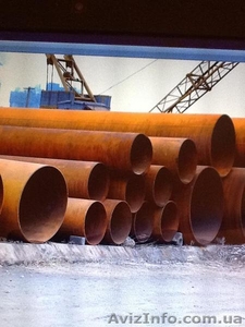 Продаем трубы ф 114*10,  219,  273,  426,  530. #1494964