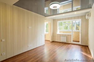 Продам шикарную 3-х ком.квартиру с капитальным ремонтом #1497313