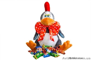 Новогодние корпоративные подарки #1497706