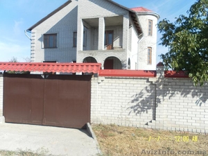 Продам 3 этажный дом #1500794