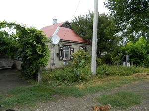 Дом в пгт. Магдалиновка (ТОРГ) #1502276