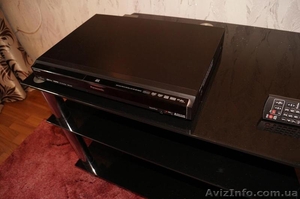 мультиформатный проигрыватель Panasonic DMR-EH67 #1503532