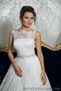 Свадебное платье DARIA KARLOZI #1501581