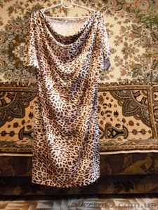 платье летнее микромасло-холодок #1493969