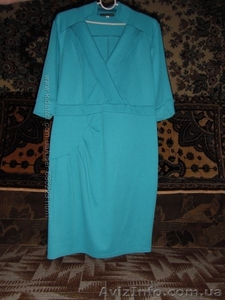 женское платье трикотаж #1494047