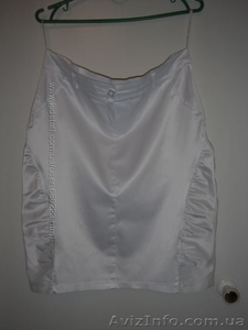 женская юбка летняя #1494166