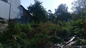 Продам шикарный участок 11 соток,  возле Аркадии на ул. Посмитного #1495180