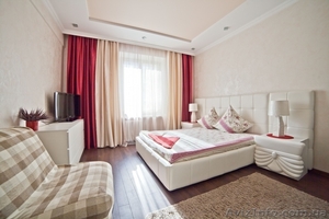 Сдается посуточно комн. квартира в г. Чернигов,  проспект Мира, 45 #1495894