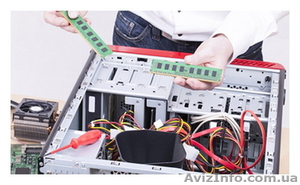 Ремонт компьютеров в Харькове. Выезд на дом #1499946