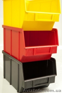 Стеллажи для метизов Днепропетровск plastbox.com.ua стеллаж метизный днепр склад #1500018
