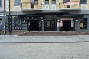 Оренда торгівельного підвального приміщення в центрі Луцька #1501268