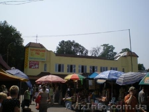 Сдам помещение 200 м2,  2 этаж,  под магазин #1503419