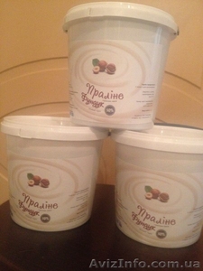 Пралине оптом по низкой цене #1497954