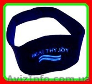 Функциональные воротники,  пояса,  наколенники HEALTHY JOY  Скидки до - 85%! #1502566