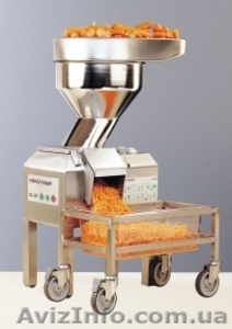 Куплю мясорубку,  овощерезку,  промышленную,  380 В #1495443