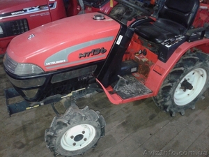 Mitsubishi TX 20 2001 #1502555