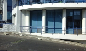 Фасады, басейны, веранды #61642