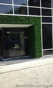 Алюминиевые фасады,  зимние сады,  перегородки,  басейны,  окна,  двери,   витрины  #61634