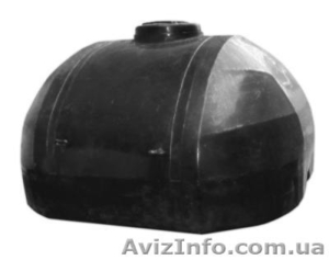 Емкости для перевозки удобрений Бобринець Вильшанка #1502019