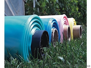 Пленка тепличная #1499934