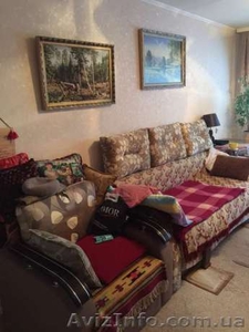 Сдам хорошую квартиру для семьи. #1500420