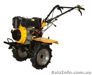 Мотоблок Кентавр 2091Д с электростартером #1498397