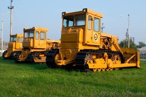 Сдам в долгосрочную аренду бульдозер ЧТЗ Т-170 #1494344