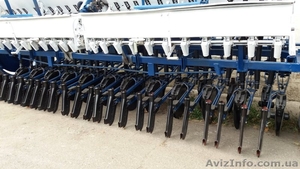 СЗТ-3, 6 сівалка травяна б/в продам механічну зернову сівалку СЗ #1497593