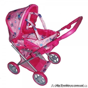 Детские коляски для кукол заказать недорого #1498734